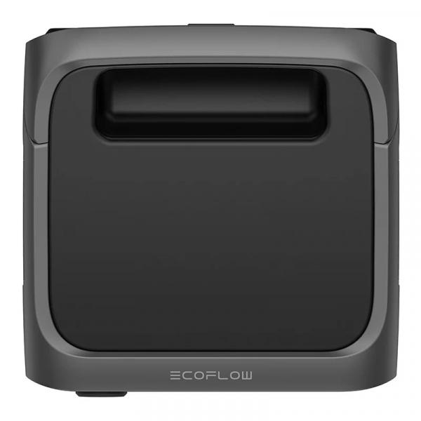 Портативная зарядная станция EcoFlow RIVER 3 Max Plus 858 Втч - Фото5