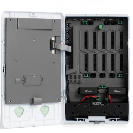 Smart Home Panel 