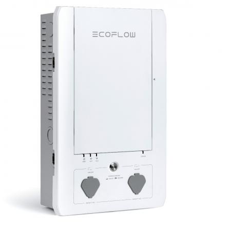 Smart Home Panel 