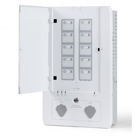 Smart Home Panel 