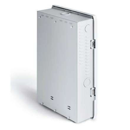 Smart Home Panel 