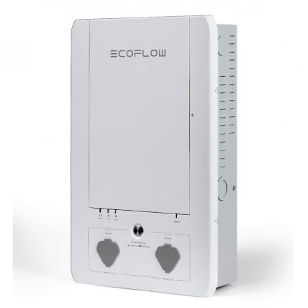 Smart Home Panel 