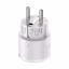 Умная розетка EcoFlow Shelly Smart Plug 2 - Фото1