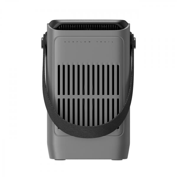 Портативная зарядная станция EcoFlow TRAIL 200 DC (192 Втч) - Фото4