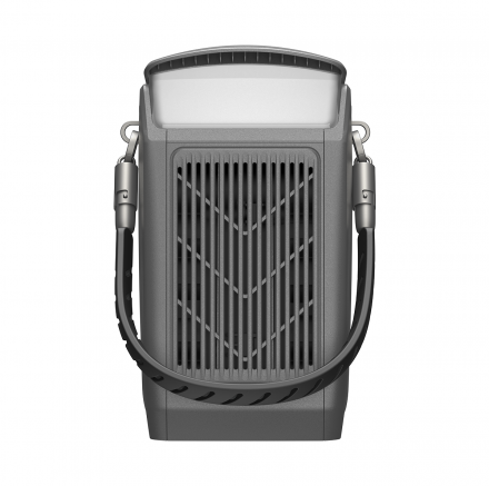 Портативная зарядная станция EcoFlow TRAIL Plus 300 DC (288 Втч)
