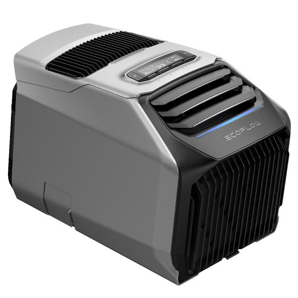 Комплект EcoFlow WAVE 2 + DELTA 2 Max - Фото2