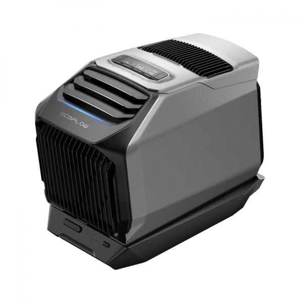 Портативный кондиционер EcoFlow Wave 2 + аккумулятор - Фото0