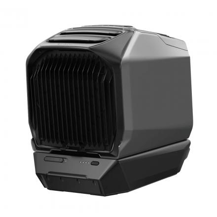 Портативный кондиционер EcoFlow Wave 3 + аккумулятор